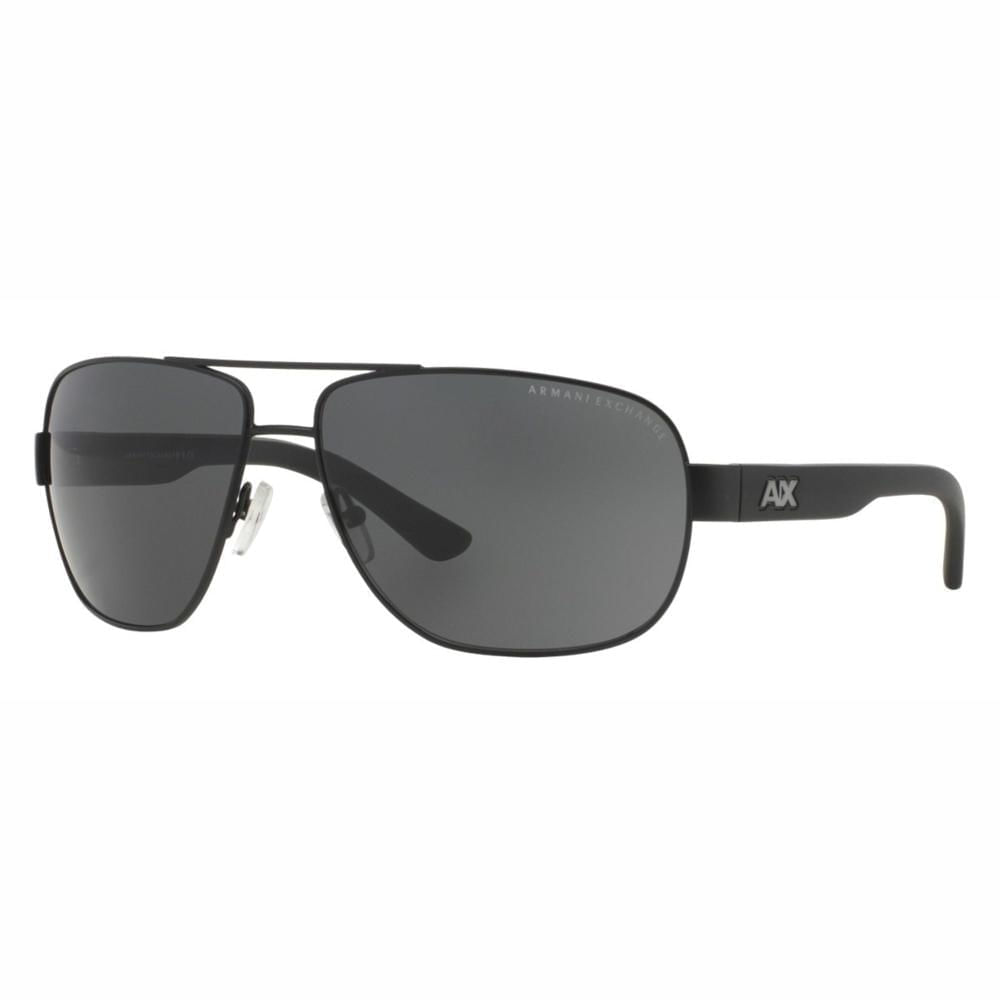 Lentes De Sol Uv400 Hombre Ax2012S 606387 62 Armani Exchange 1026258