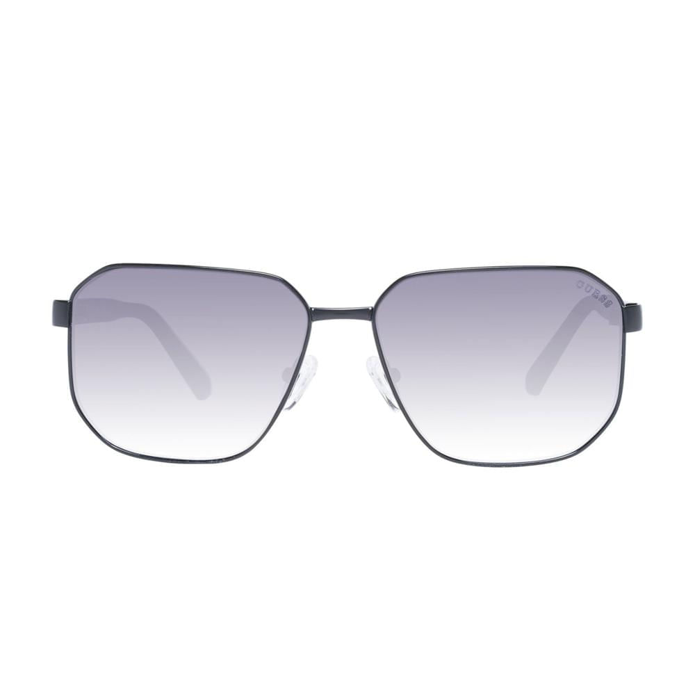 Lentes De Sol Uv400 Hombre Gf5086 02B Guess 1026765