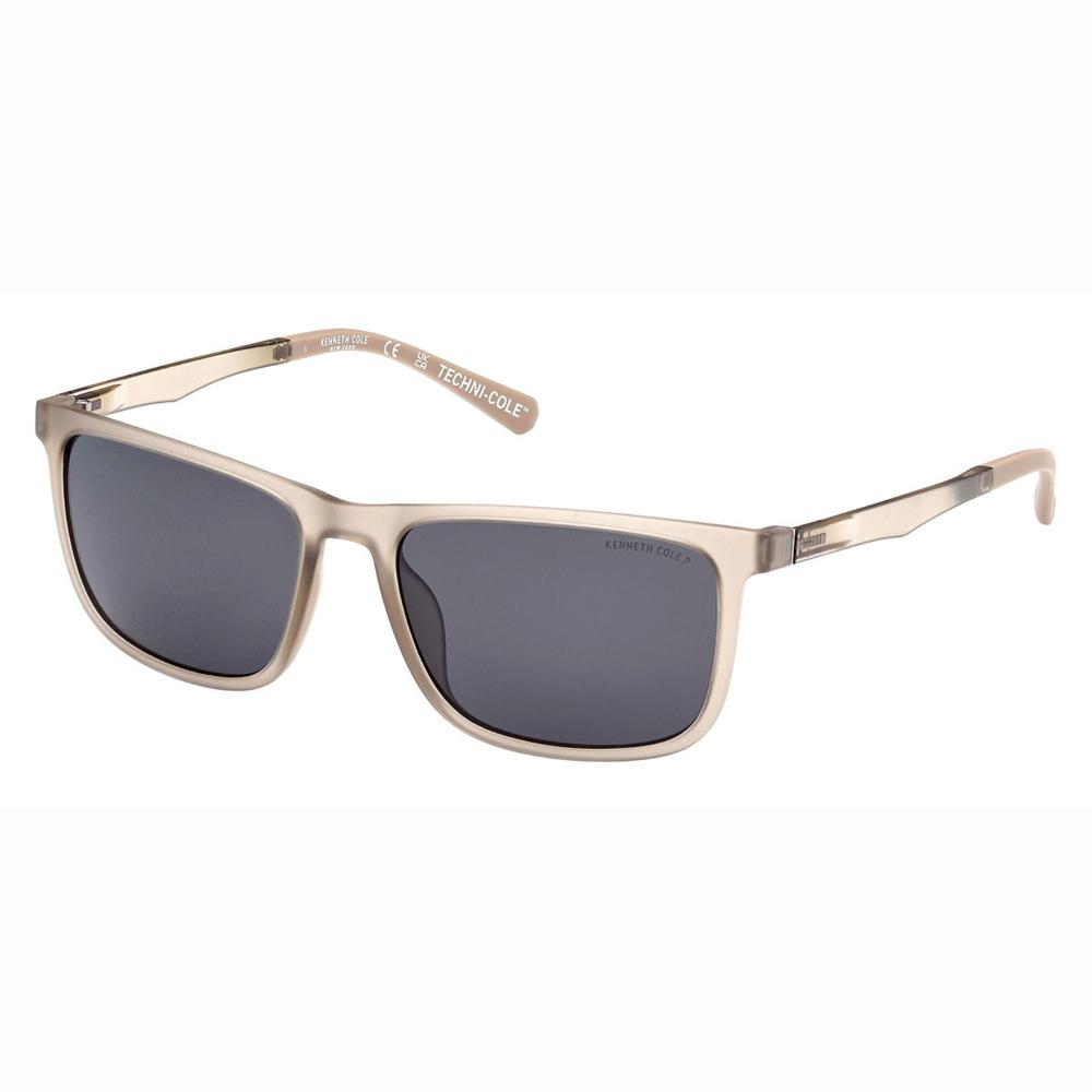 Lentes De Sol Polarizada Hombre Kc7260 58D Kenneth Cole 1026779