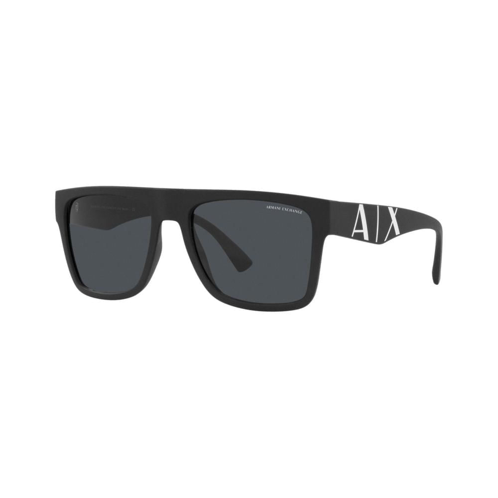 Lentes De Sol Uv400 Hombre Ax4113S 807887 55 Armani Exchange 1025925