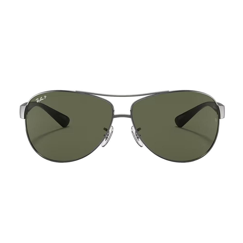 Lentes De Sol  Hombre Rb3386 004/9A 67 Ray Ban 1024498