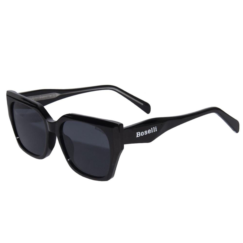 Lentes De Sol Uv400 Mujer 8836 Boselli 1023467