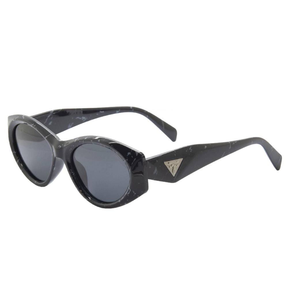 Lentes De Sol Polarizado Mujer Pr9126 Zanetty 1023420