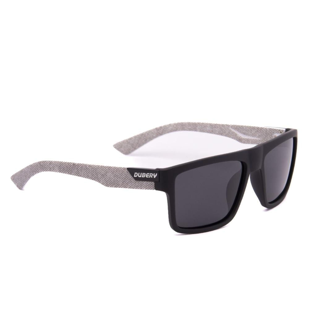 Lentes De Sol Polarizada Unisex D918 Dubery 1017756