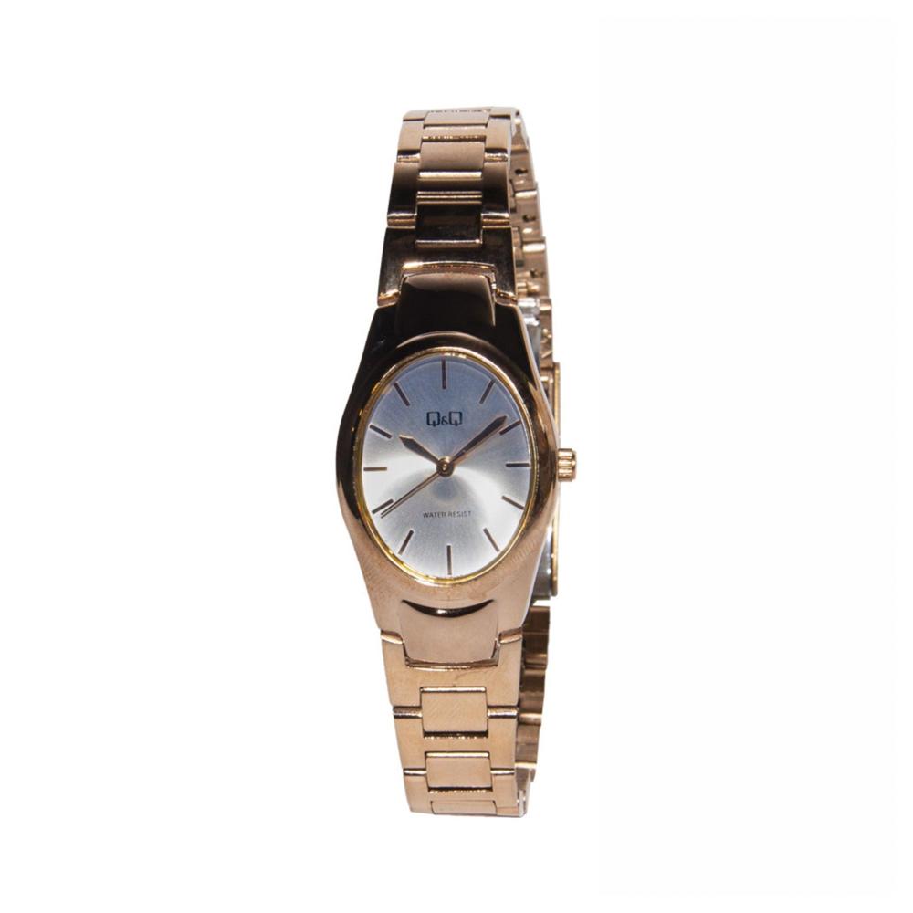 Reloj Analogico Mujer Q20A-003Py Q&Q 1025727