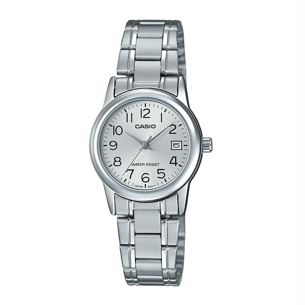 Reloj Analogico Mujer Ltp-V002D-7Budf Casio 1027299