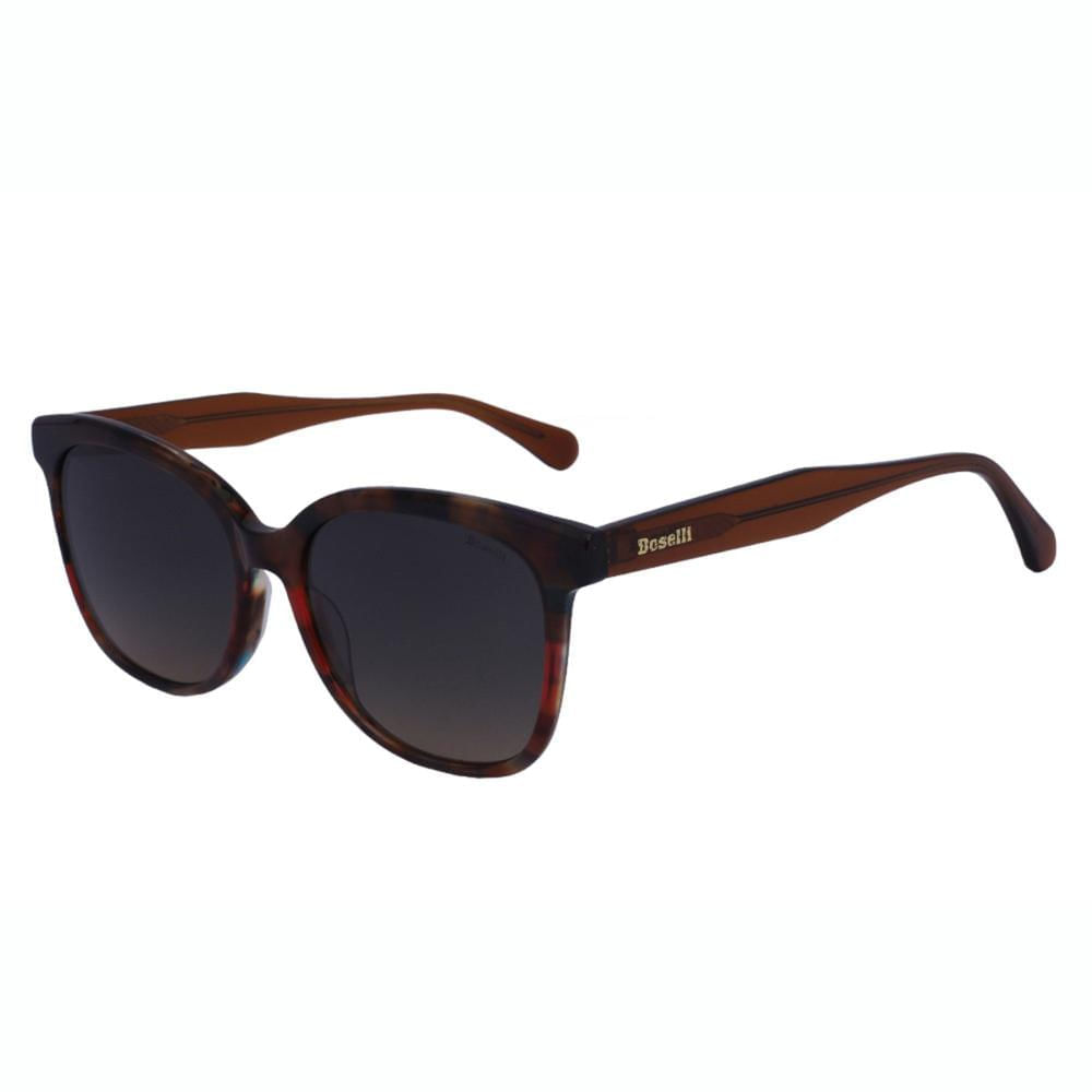 Lentes De Sol Uv400 Mujer Ty23561K Boselli 1023319