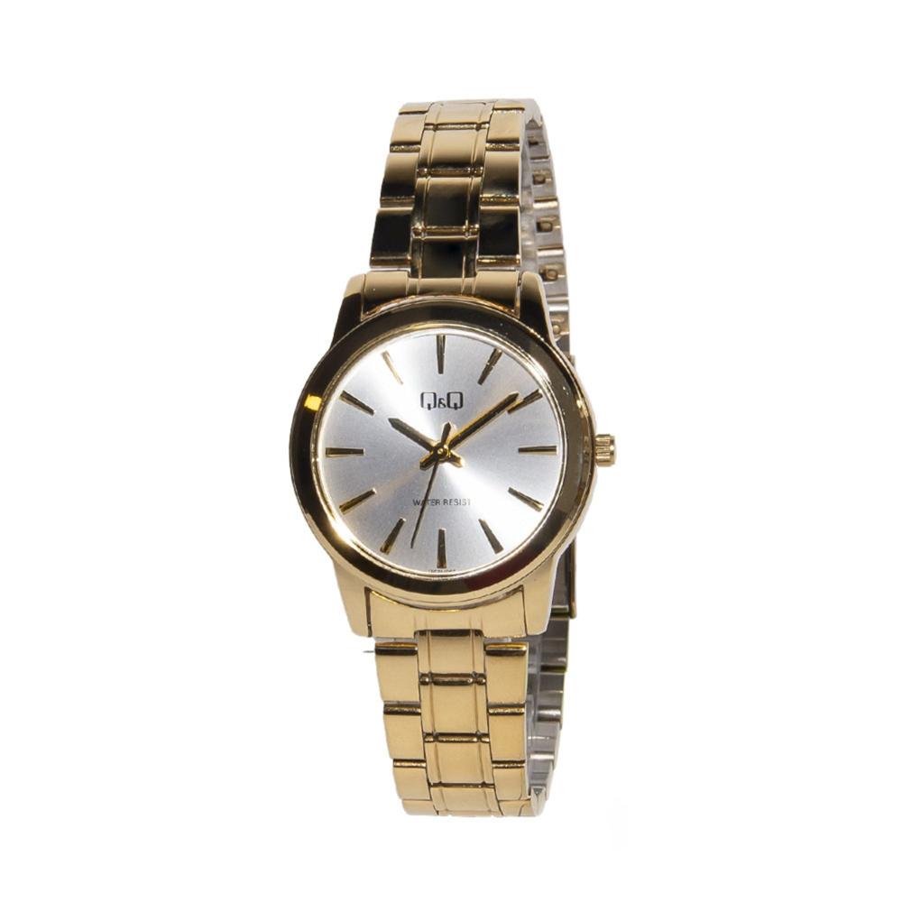 Reloj Analogico Mujer Qz71J001Y Q&Q 1025737