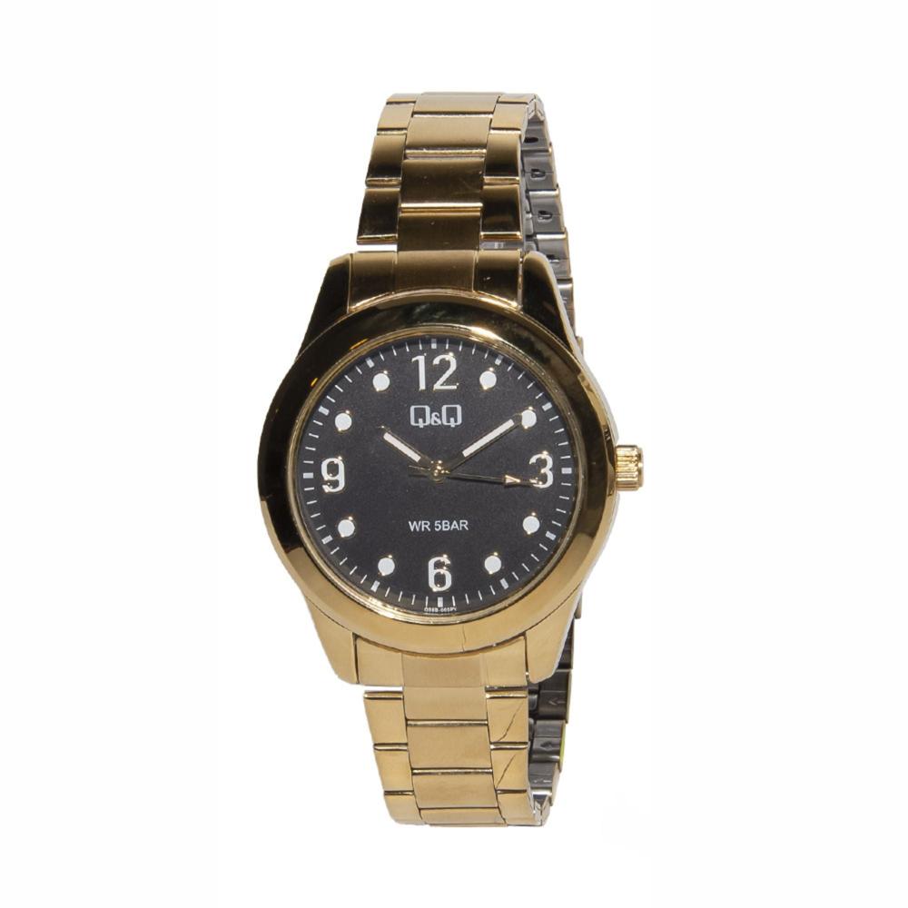 Reloj Analogico Mujer Q35B-003Py Q&Q 1025729