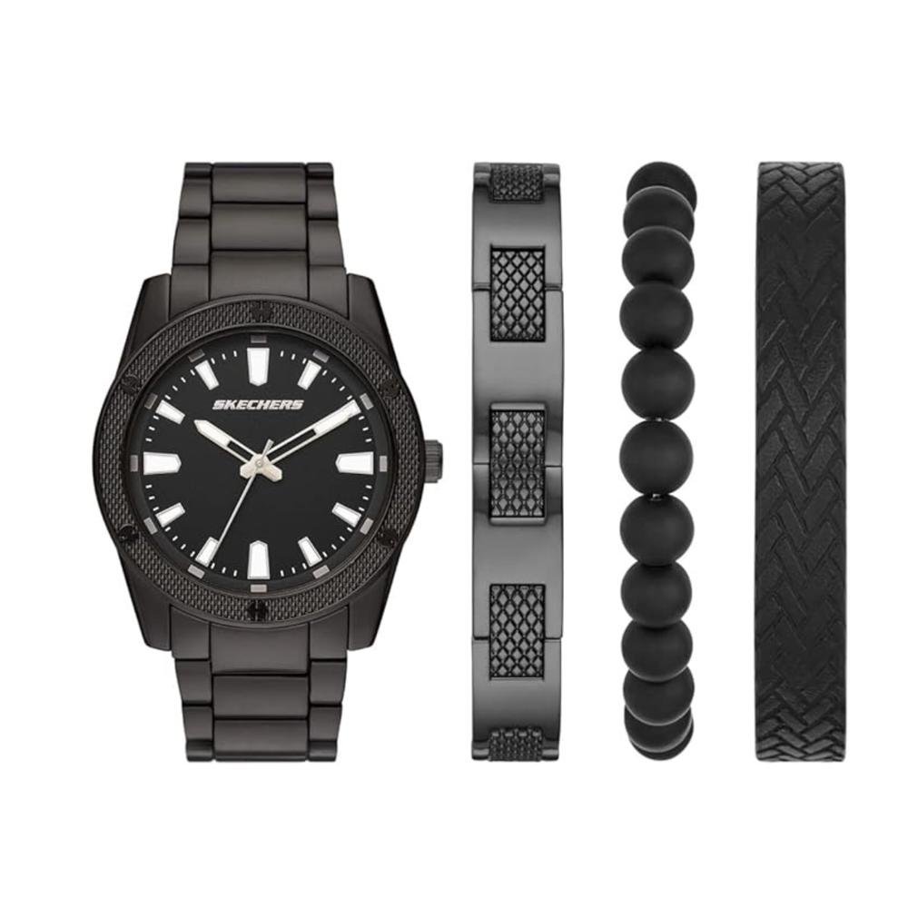Reloj Analogico Hombre Sr9078 Skechers 1026915
