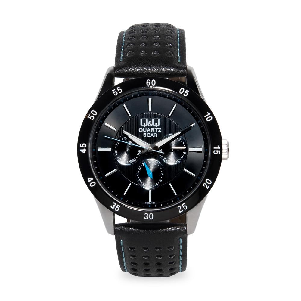 Reloj Analogico Hombre Ce02J522Y Q&Q 1025691