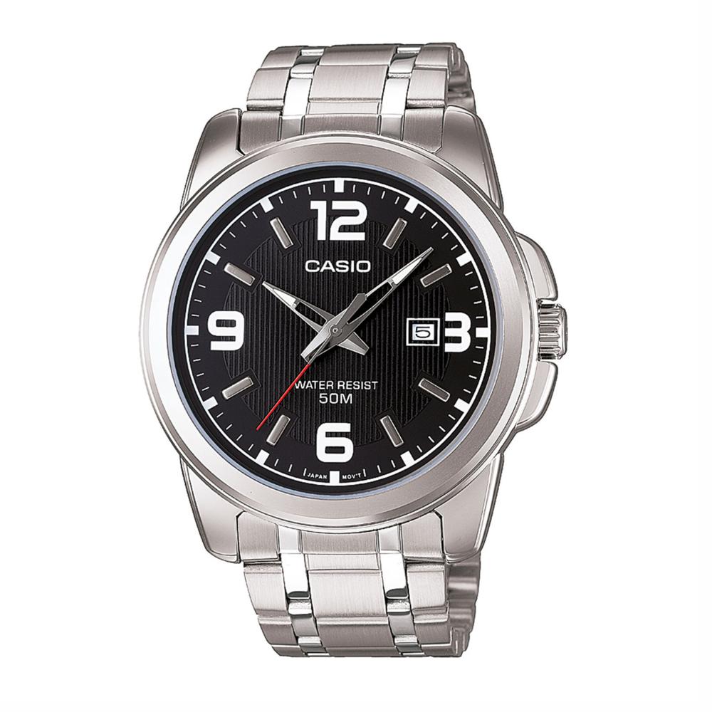 Reloj Analogico Hombre Ltp-1314D-1Avdf Casio 1027290