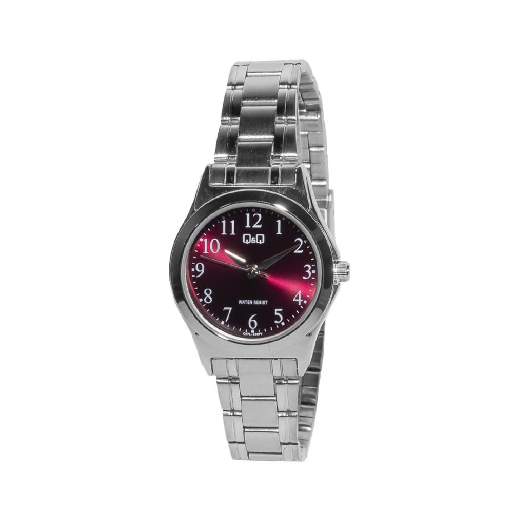 Reloj Analogico Hombre C07A-509Py Q&Q 1025716