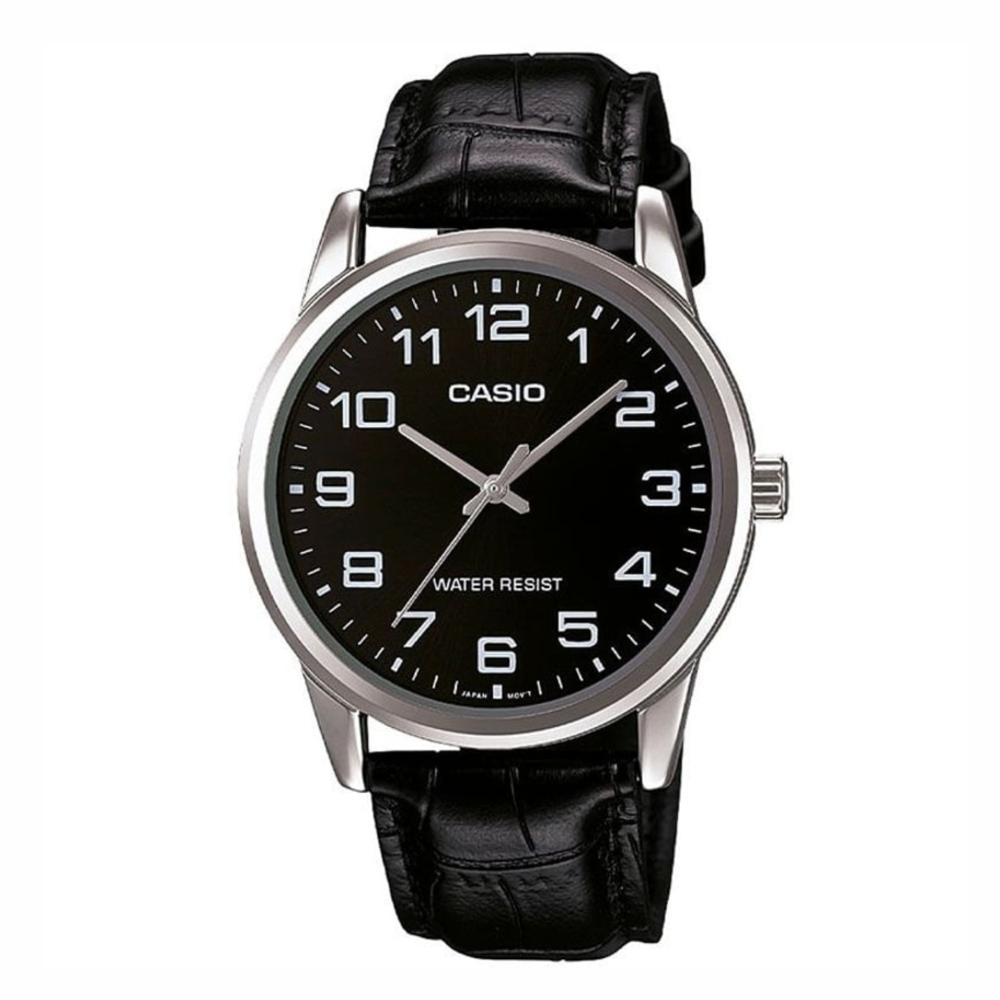 Reloj Analogico Hombre Mtp-V001L-1Budf Casio 1027300