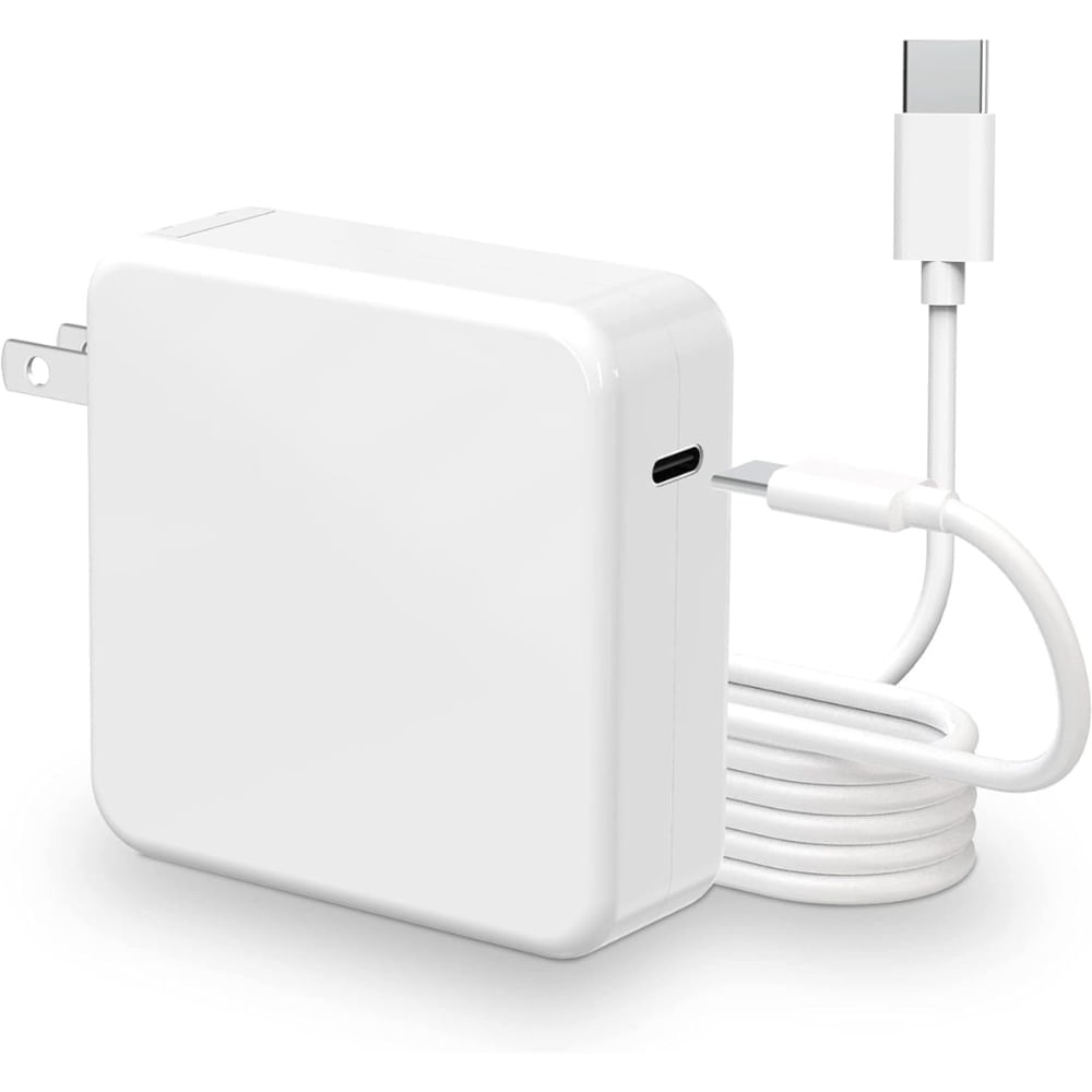 Cargador Generico para MacBook de 100W