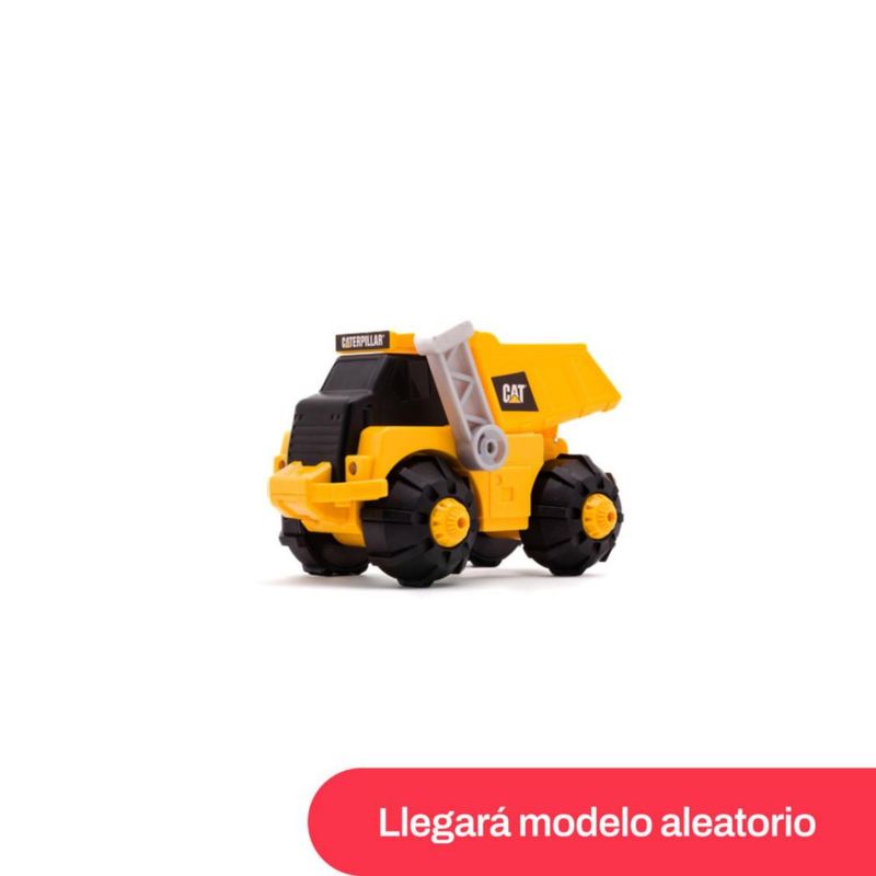 Carritos cat para niños online