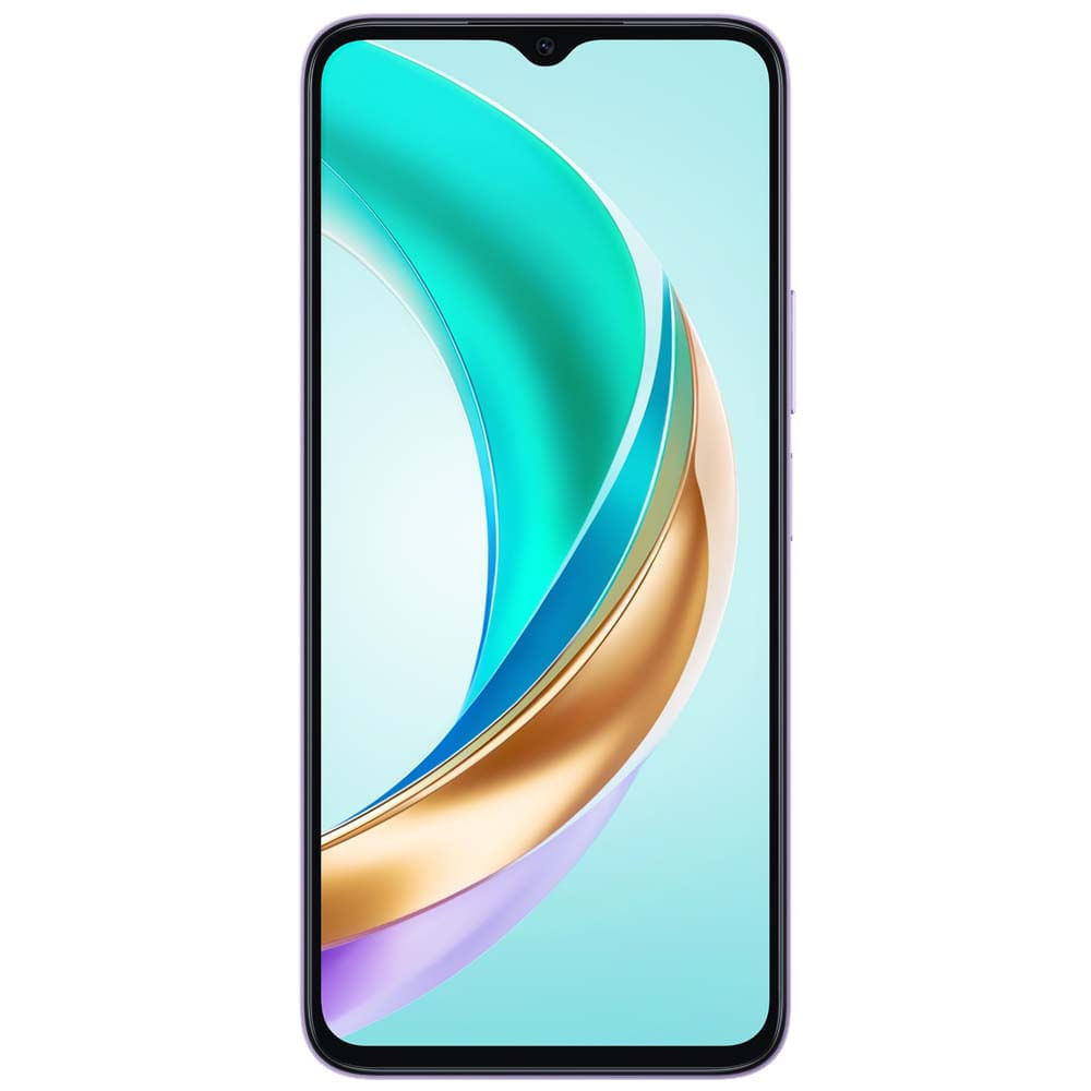 Smartphone HONOR X6B 6.55"" 6GB 256GB 50MP+2MP Starry Purple