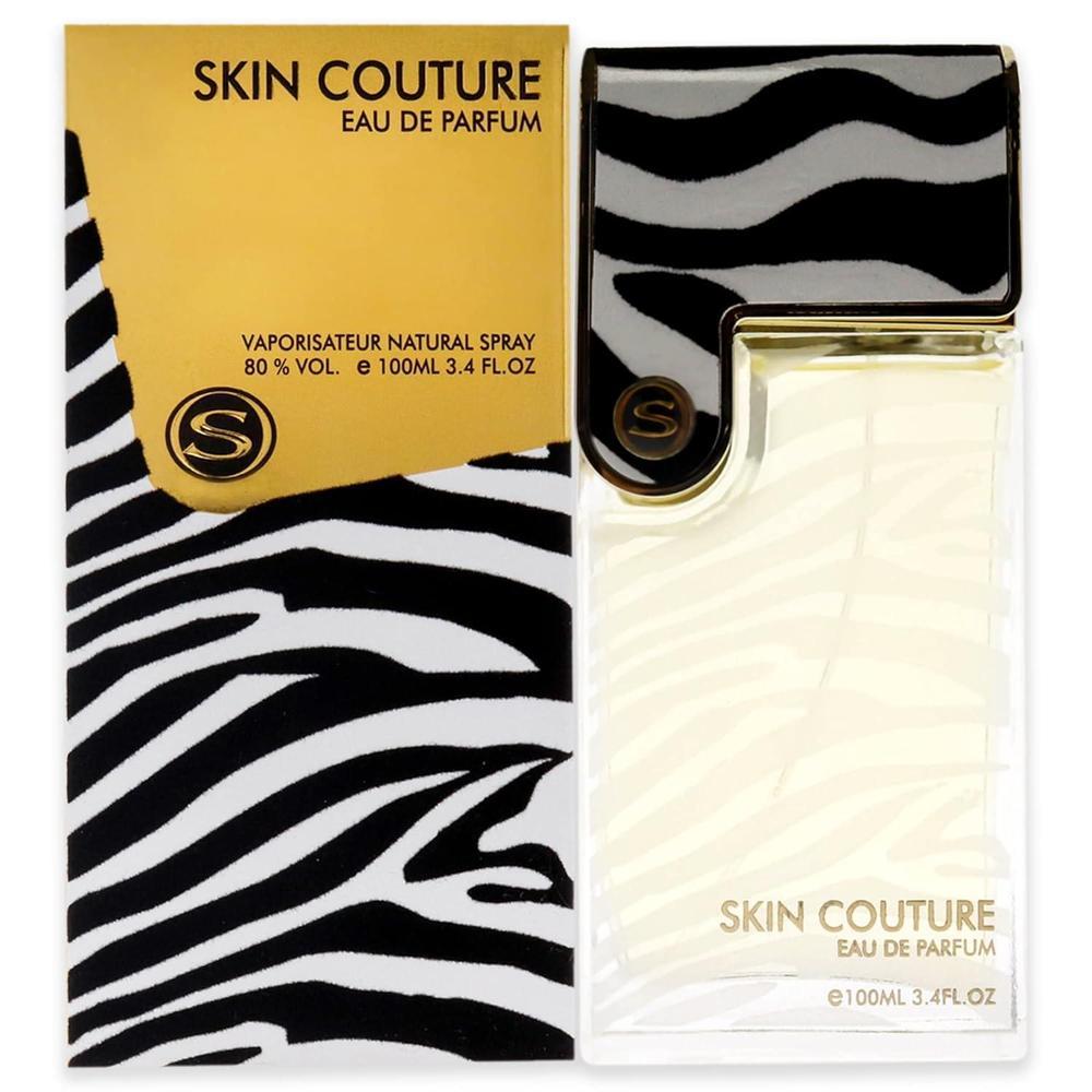 Armaf Skin Couture Mujeres EDP Spray Largo Aroma