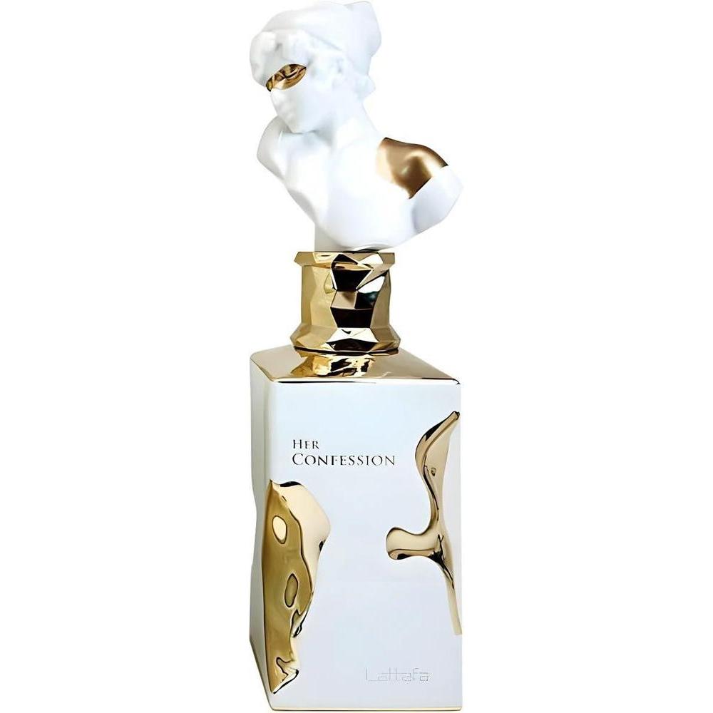 Lattafa Her Confession Eau de Parfum, 100 ml