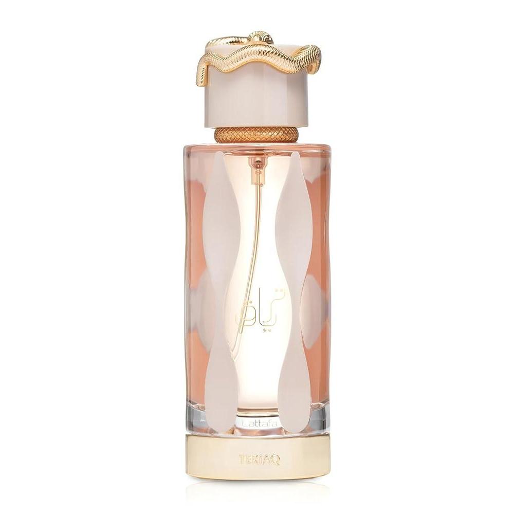 Lattafa Teriaq Agua De Perfume Teriaq 96ml