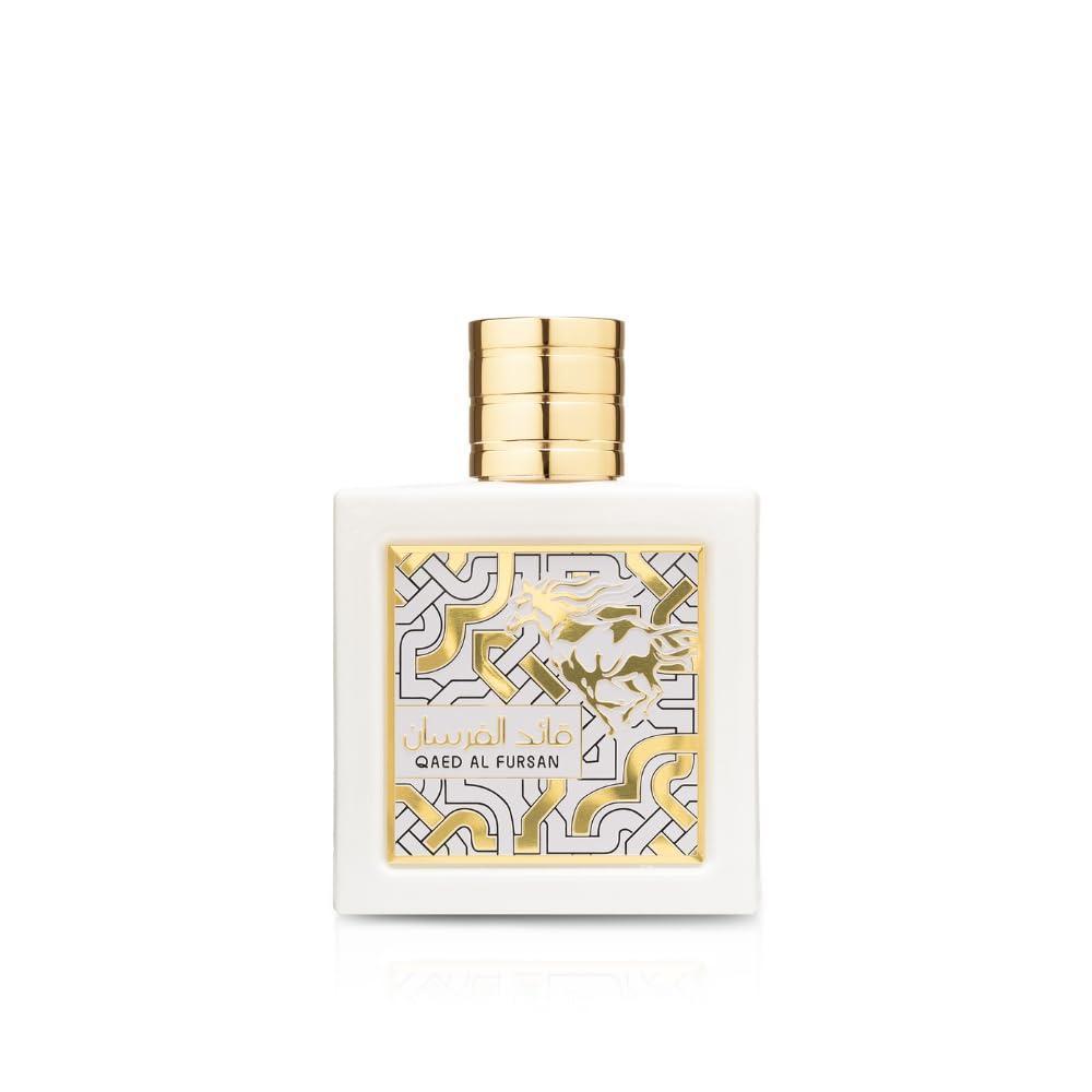 Lattafa Qaed Al Fursan Eau de Parfum unisex 90 ml