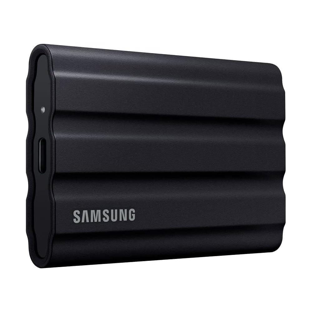 Disco SSD Externo Samsung T7 Shield 2TB Resistente