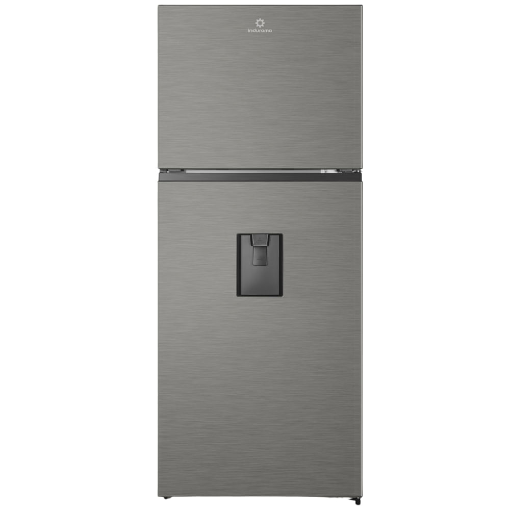 Refrigeradora INDURAMA 379L No Frost RI-469DI Croma
