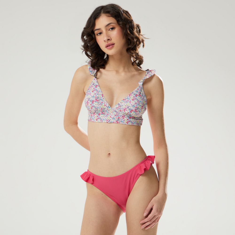 Bikinis Mujer 40 Grados Tienda Bikinis 40 Grados Ropa De BaÃ±o