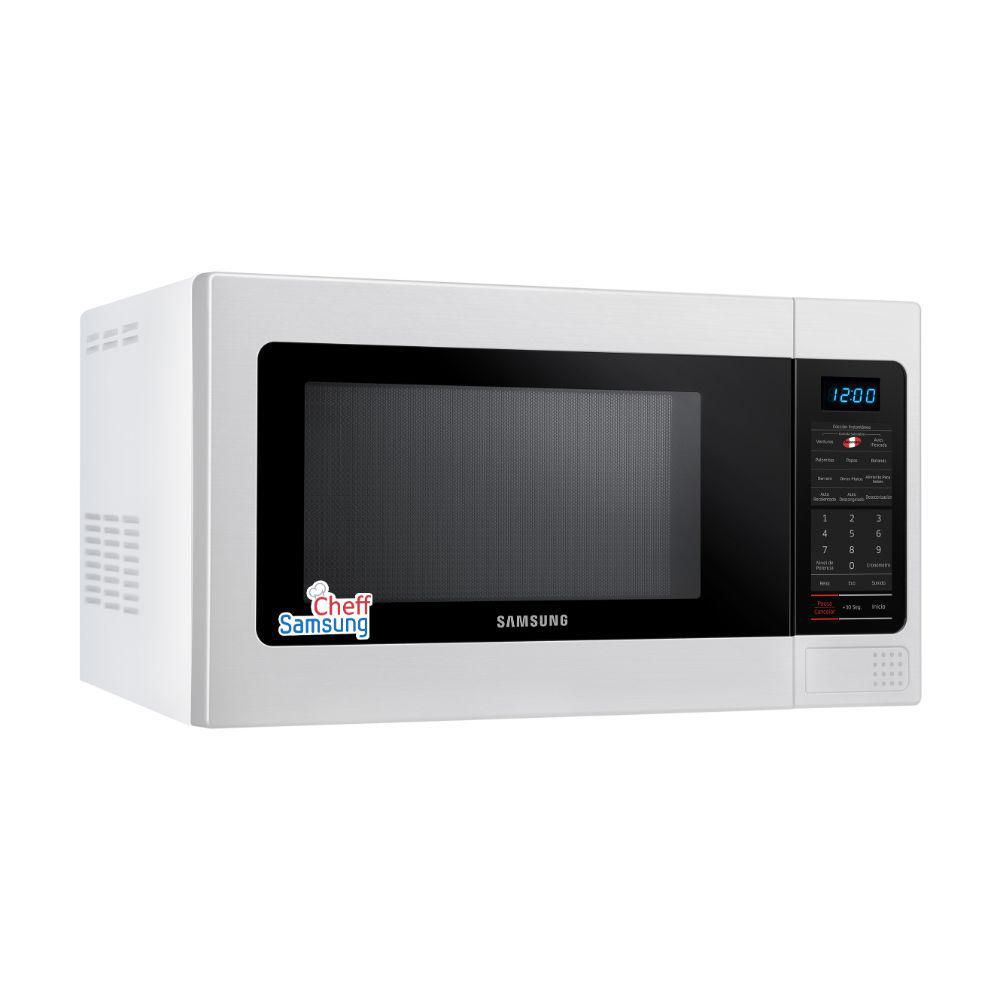 Horno Microondas 31L Blanco AME1114TW/XPE - Oechsle