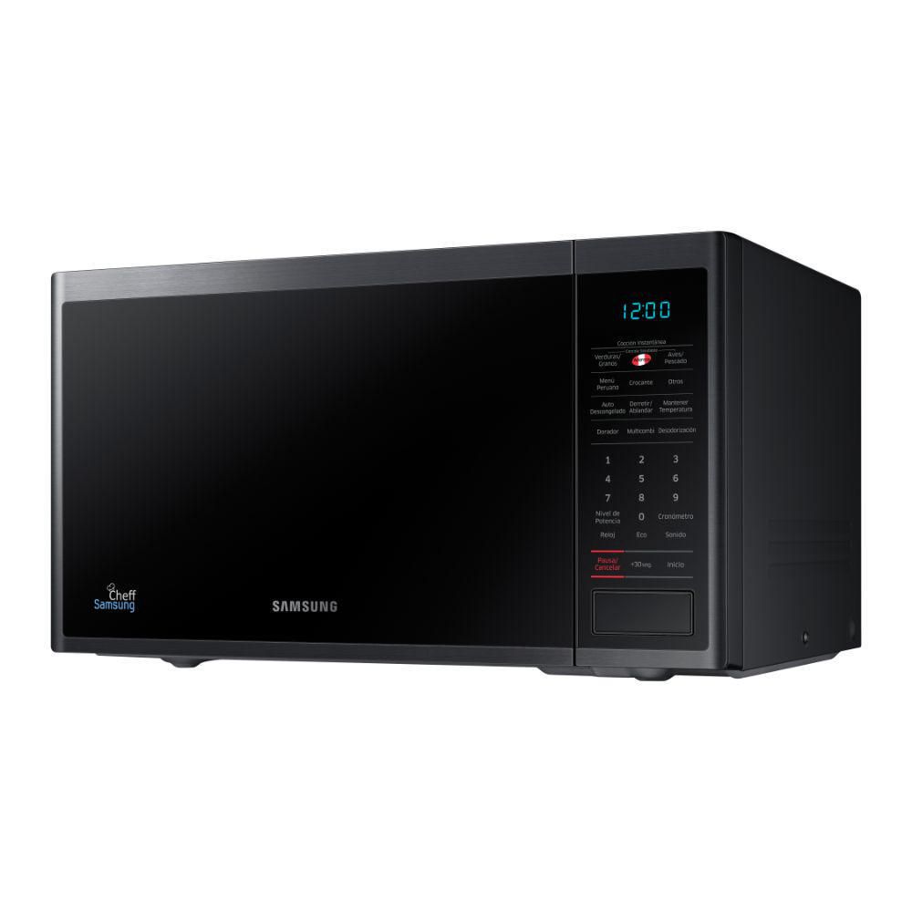 SAMSUNG HORNO MICROONDAS MG32J5133AG/PE