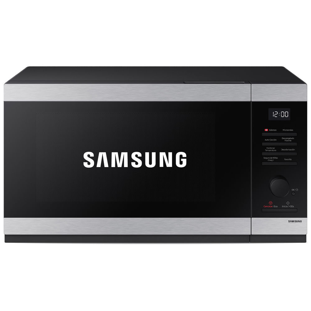 Horno Microondas Cheff Samsung 40L MS40DG5504ATPE