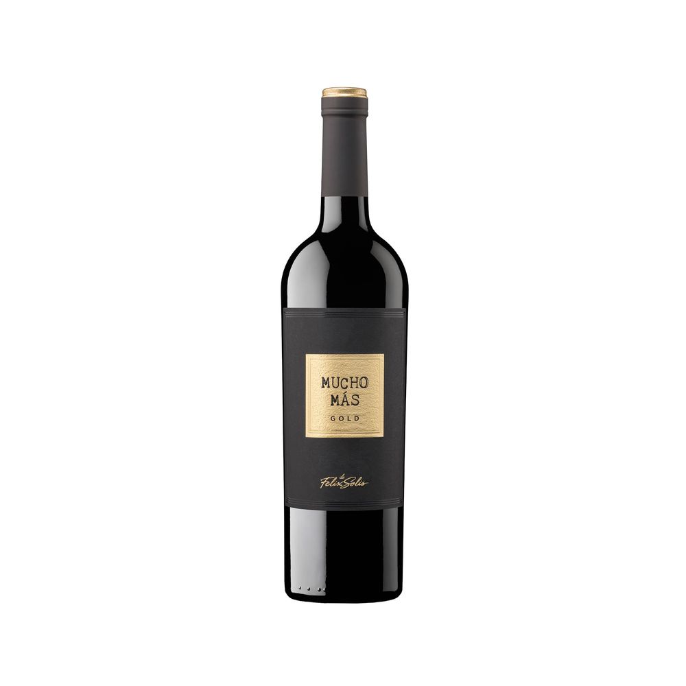 Vino Tinto VINA ALBALI Tempranillo Botella 750ml