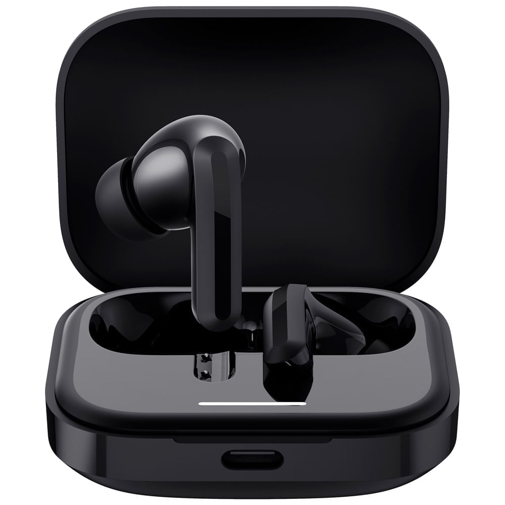 Audífonos In Ear XIAOMI Redmi Buds 5 Black