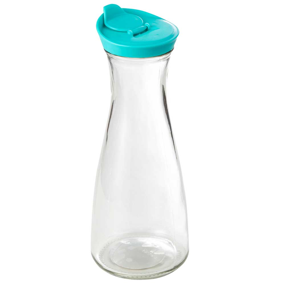 Decantador DECO HOME 500ml Tapa Colores Variados