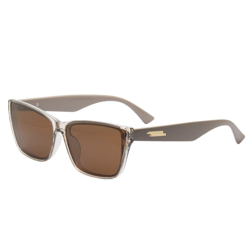 Lentes De Sol Polarizado Mujer Pr9112 Zanetty 1023399