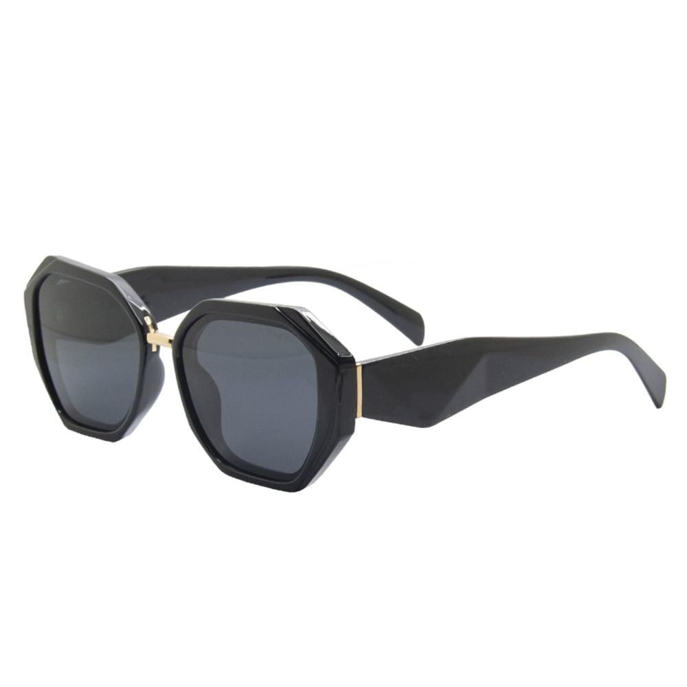 Lentes De Sol Polarizado Mujer Pr9120 Zanetty 1023401