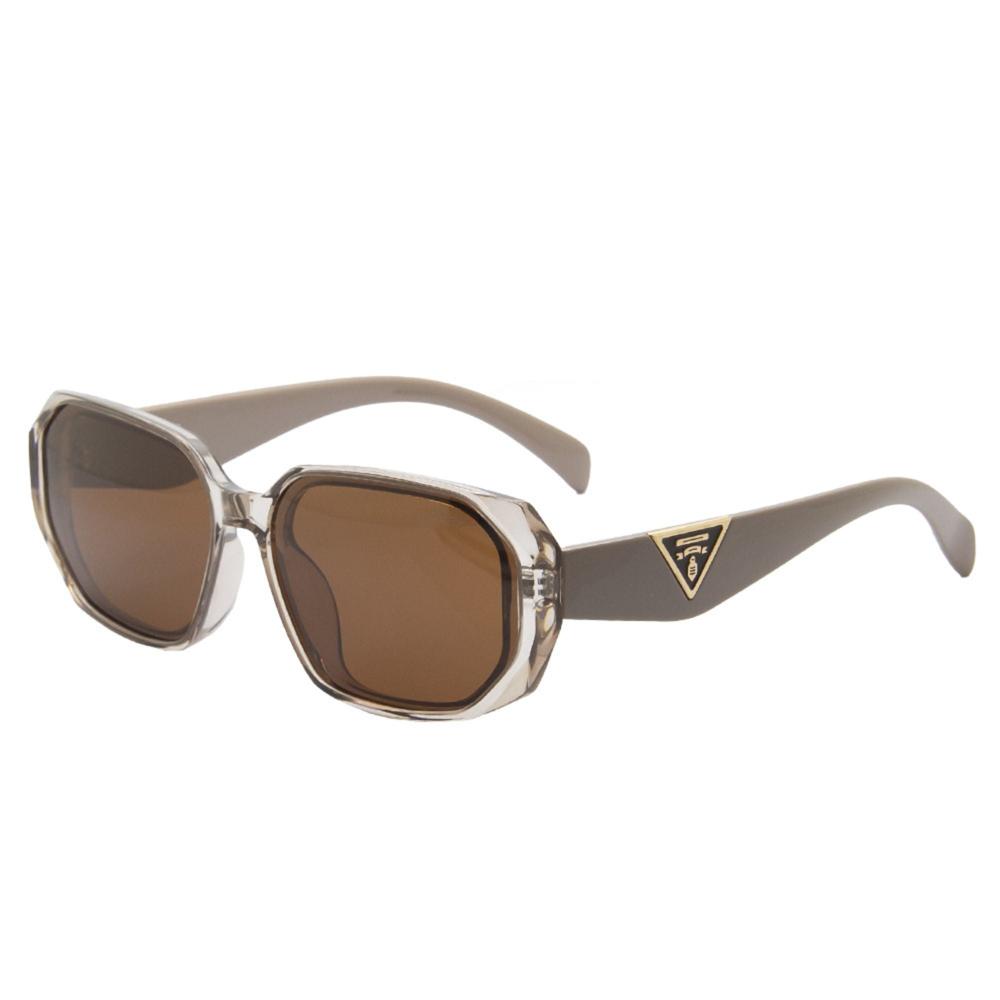 Lentes De Sol Polarizado Mujer Pr9111 Zanetty 1023380