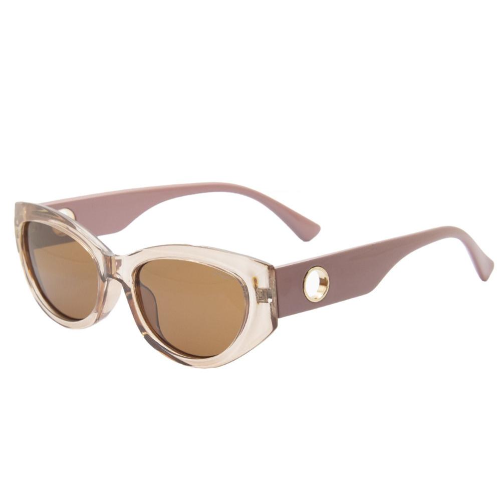 Lentes De Sol Polarizado Mujer Pr9098 Zanetty 1023340