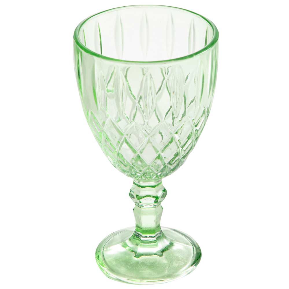 Copa DECO HOME Acuarela Romántica