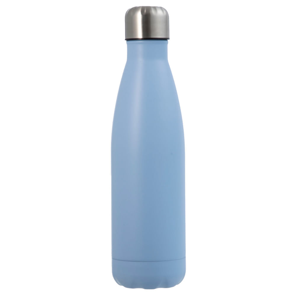 Botella DECO HOME 500ml Conservadora Surtidos