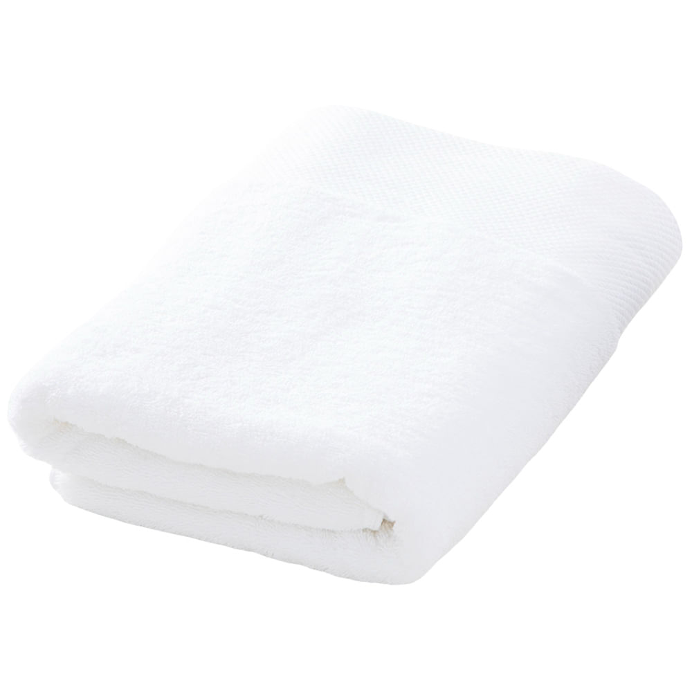 Toalla de Baño DECO HOME 70x140cm Premium Blanco