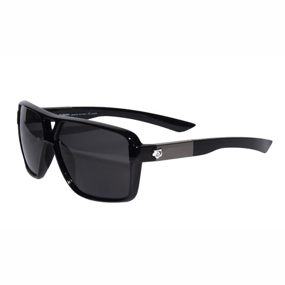 Lentes De Sol Polarizada Unisex D167 Dubery 1026640