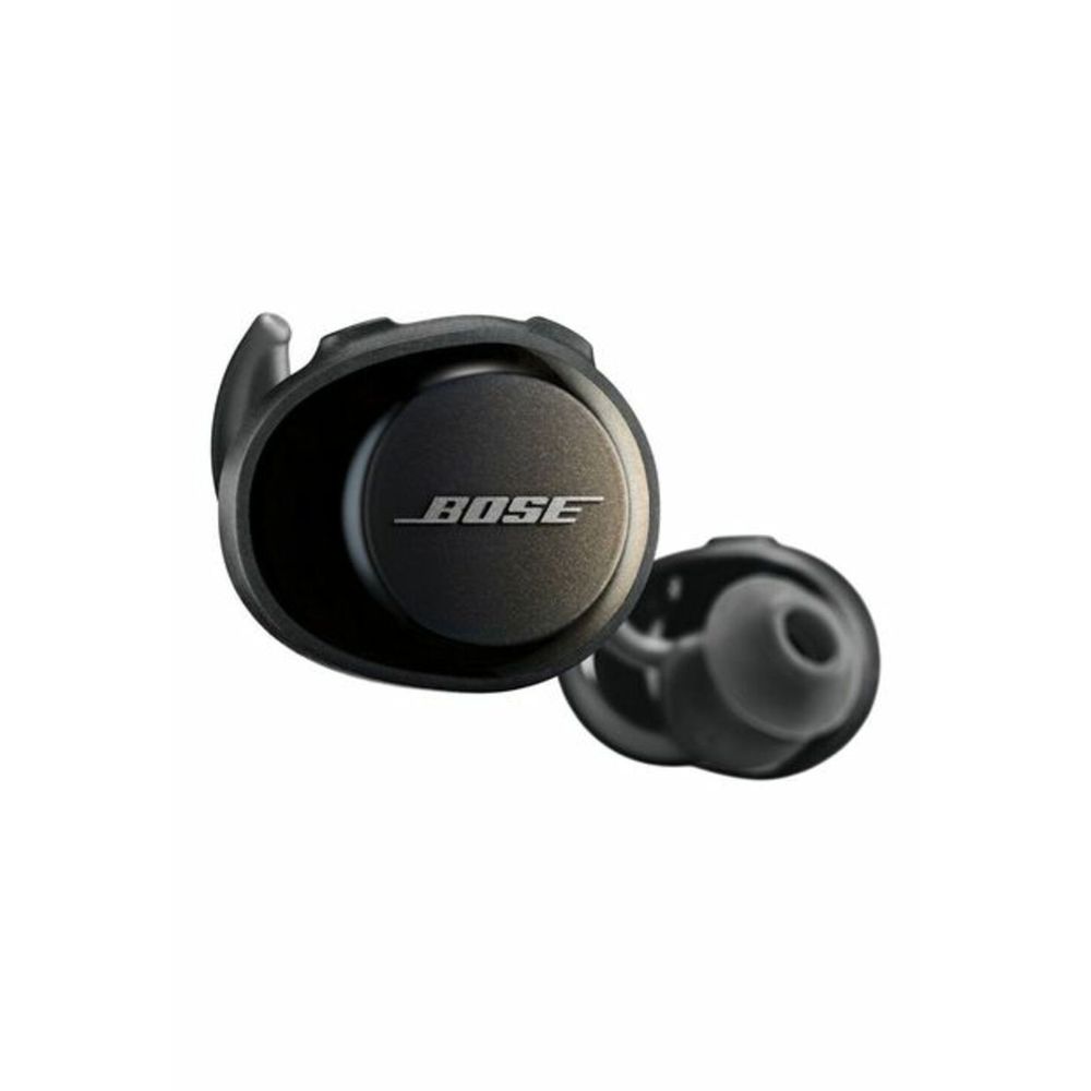 Bose Soundsport Free True Wireless earbuds Negro