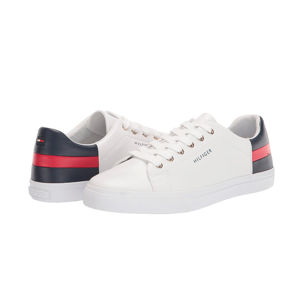 Zapatillas-Tommy-Hilfiger-original-Laddin-color-Blanco-talla-41-sanllo