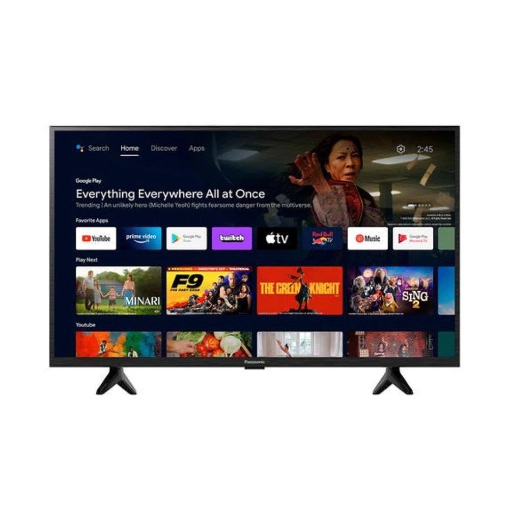 Televisor Panasonic TC-32MS600P Smart TV 32"" LED 2K