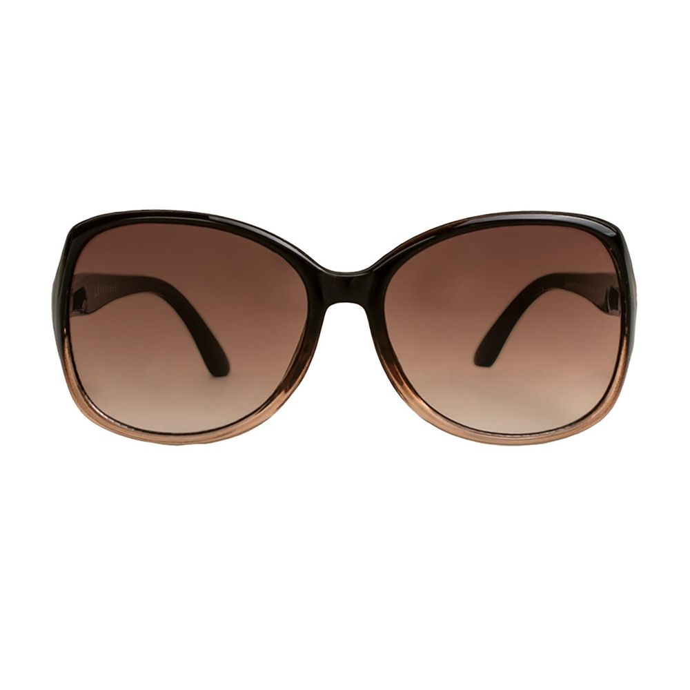 Lentes De Sol Lax Casual Mujer Lfvl 1904 Café