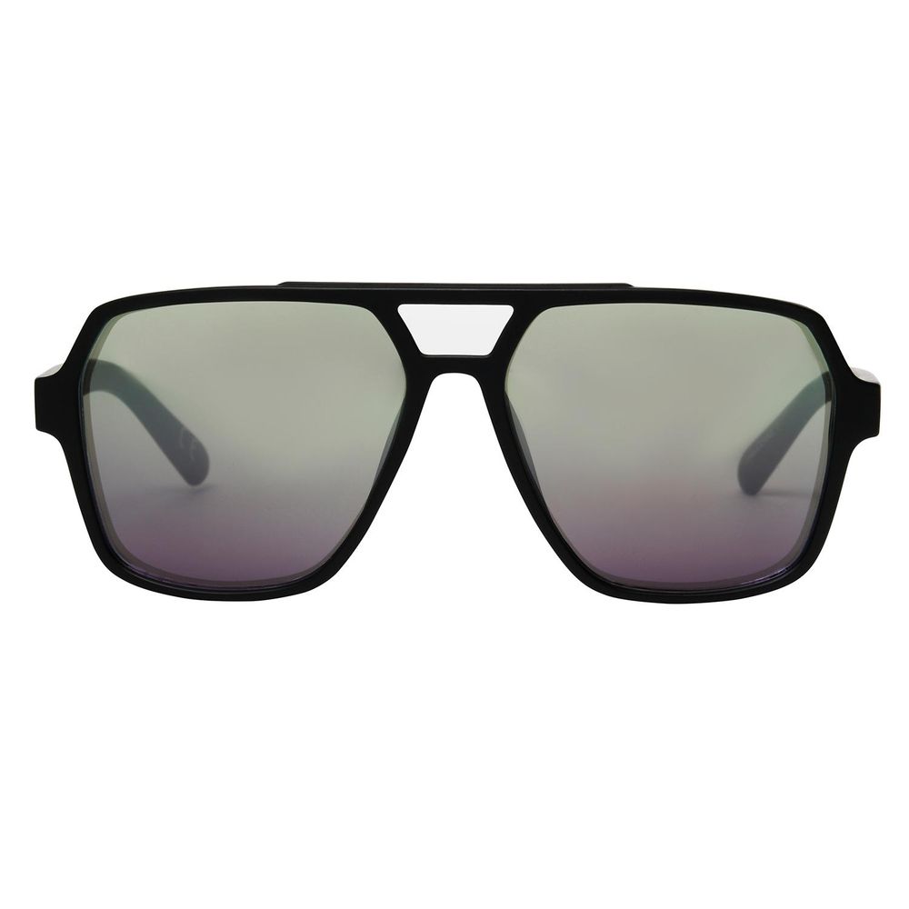 Lentes De Sol Foster Grant Pop Hombre Fg 23 36 Rblk