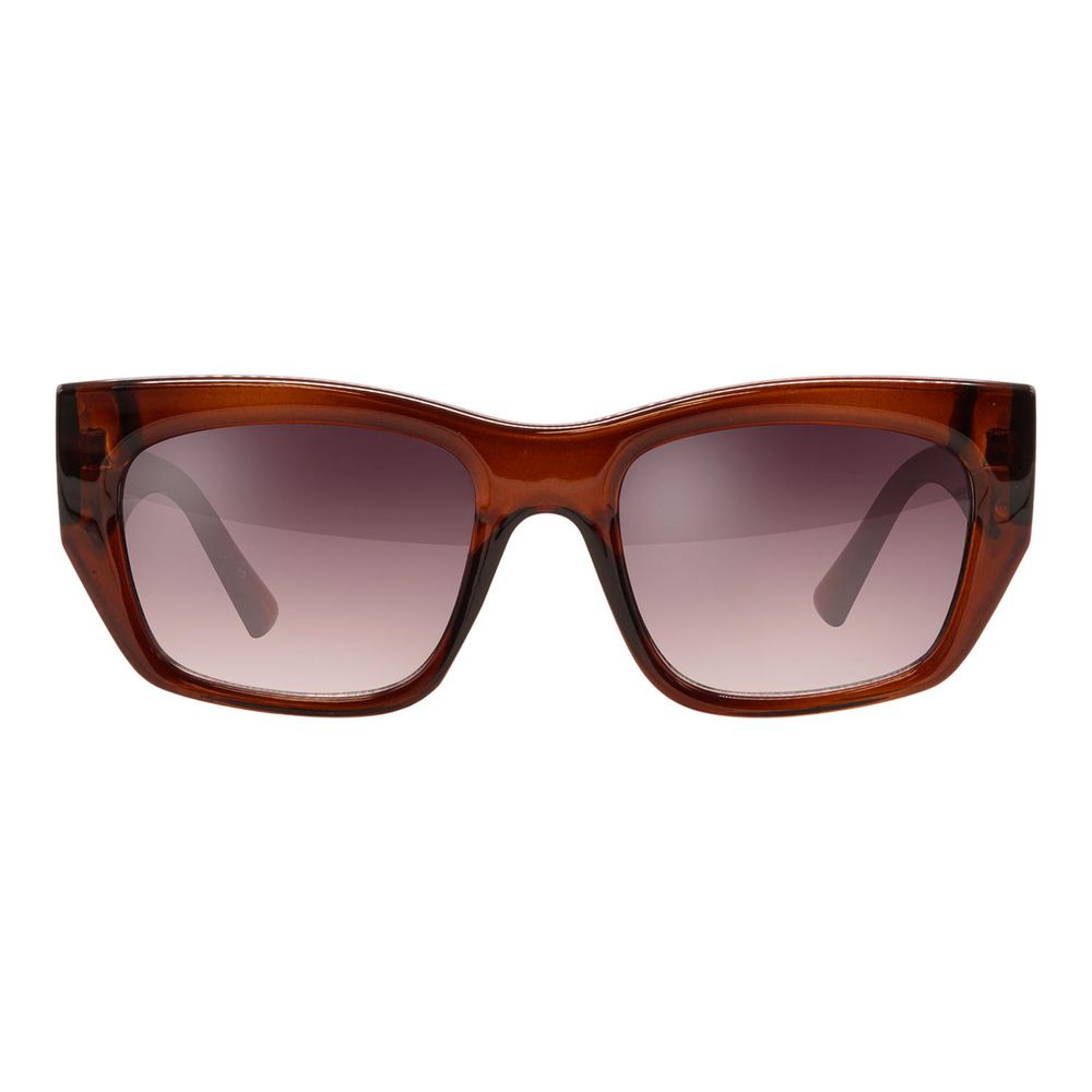 Lentes De Sol Foster Grant Pop Mujer 23 39 Emb Brn