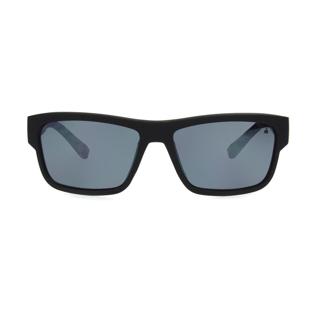 Lentes De Sol Ironman Hombre Trail Blk