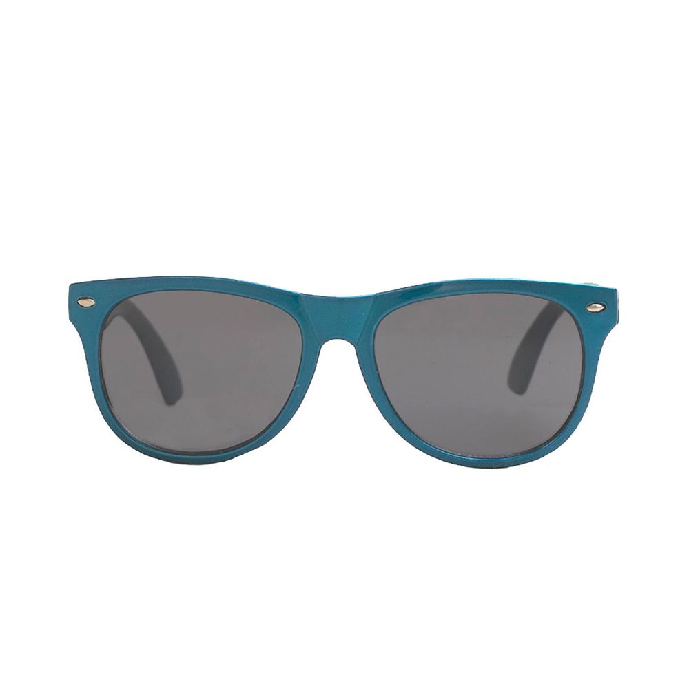 Lentes De Sol Lax Kids Niño Fgvb 18 02 Azul